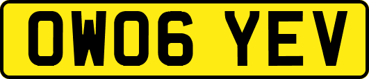 OW06YEV