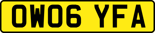 OW06YFA
