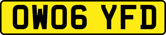 OW06YFD