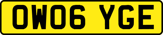 OW06YGE