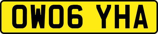 OW06YHA