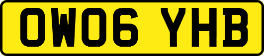 OW06YHB