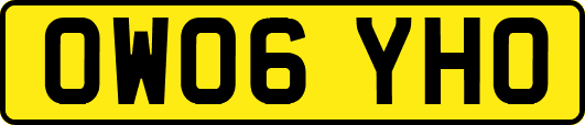 OW06YHO