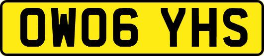 OW06YHS