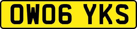 OW06YKS