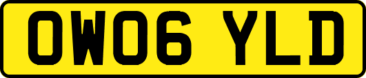 OW06YLD