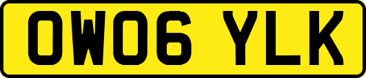 OW06YLK