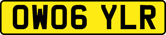 OW06YLR