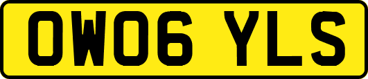 OW06YLS