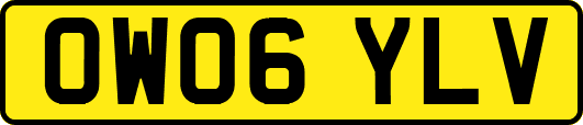 OW06YLV