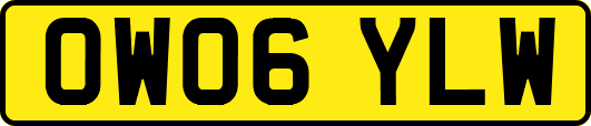 OW06YLW