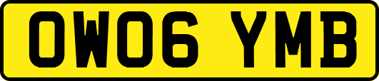 OW06YMB