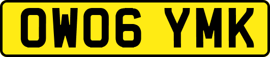 OW06YMK