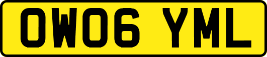 OW06YML