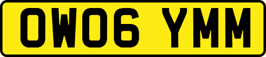 OW06YMM