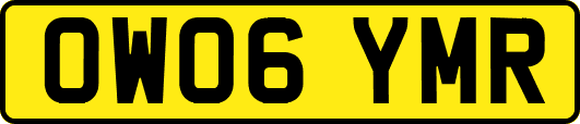 OW06YMR