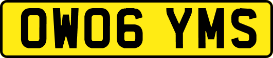 OW06YMS