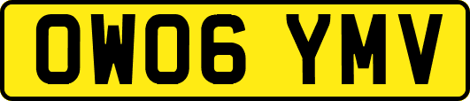 OW06YMV