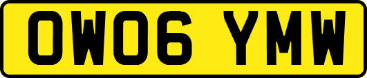OW06YMW