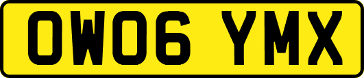 OW06YMX