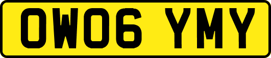 OW06YMY