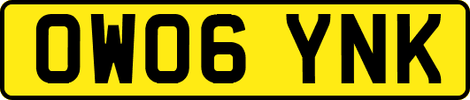OW06YNK