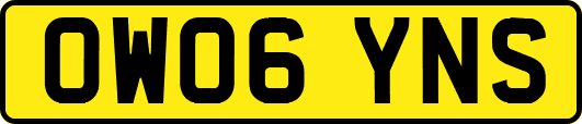 OW06YNS