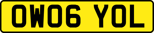 OW06YOL