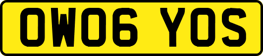 OW06YOS
