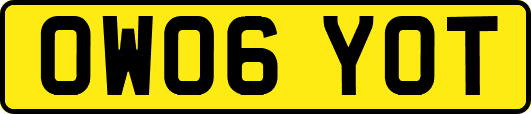 OW06YOT