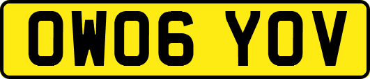 OW06YOV