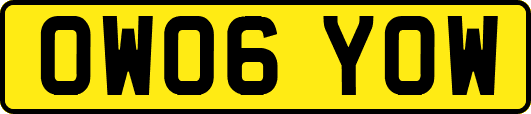 OW06YOW