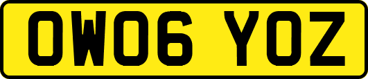 OW06YOZ