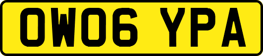 OW06YPA