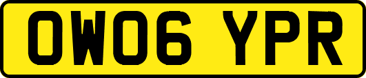 OW06YPR