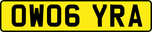 OW06YRA
