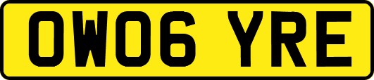 OW06YRE
