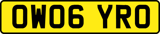 OW06YRO