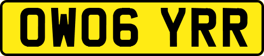 OW06YRR