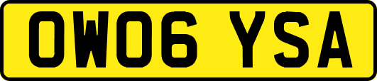 OW06YSA