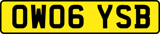 OW06YSB