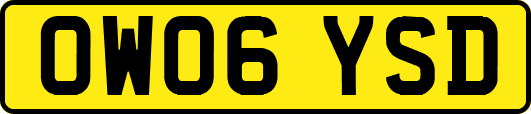 OW06YSD