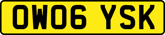 OW06YSK