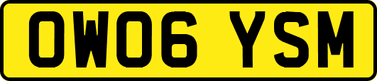 OW06YSM