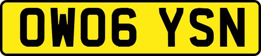 OW06YSN