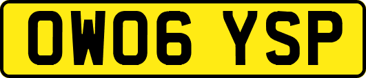 OW06YSP