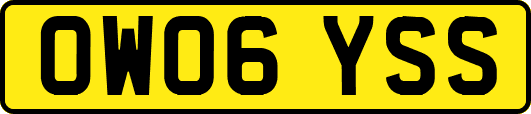 OW06YSS