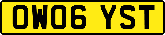 OW06YST