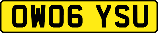 OW06YSU