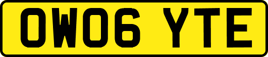 OW06YTE